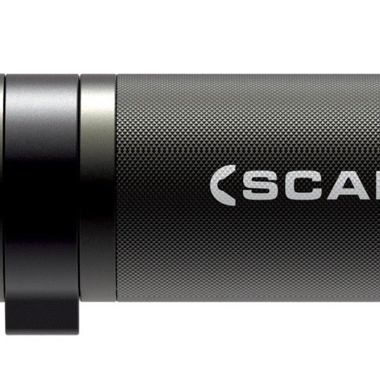Scangrip Flash 600 R - Lanterna 600 Lumens Scangrip Flash 600 R - Lanterna 600 Lumens