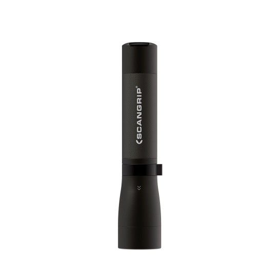 Scangrip Flash 600 R - Lanterna 600 Lumens