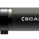 Scangrip Flash 600 R - Lanterna 600 Lumens