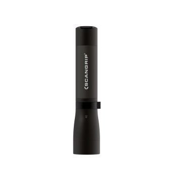 Scangrip Flash 600 R - Lanterna 600 Lumens