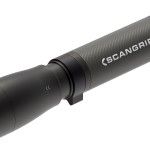 Scangrip Flash 600 R - Lanterna 600 Lumens