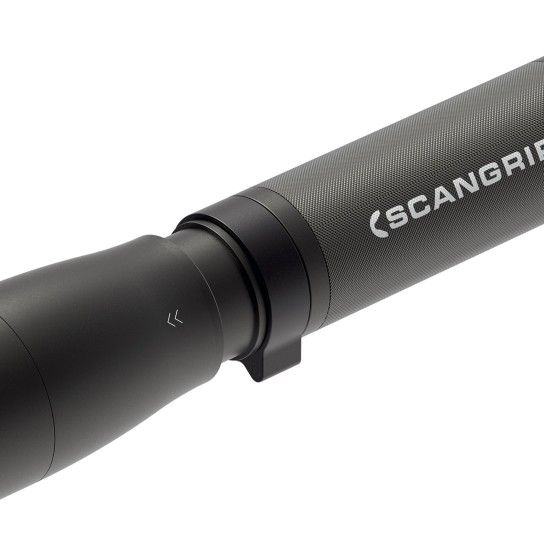 Scangrip Flash 600 R - Lanterna 600 Lumens Scangrip Flash 600 R - Lanterna 600 Lumens