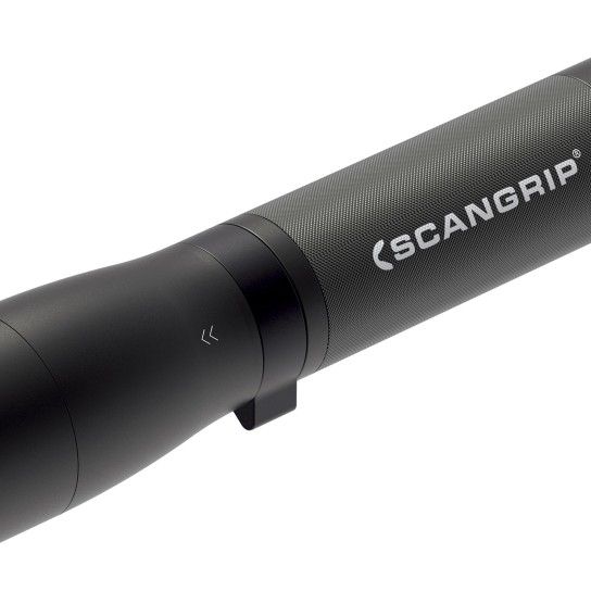 Scangrip Flash 600 R - Lanterna 600 Lumens Scangrip Flash 600 R - Lanterna 600 Lumens