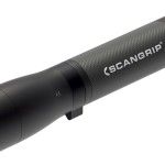 Scangrip Flash 600 R - Lanterna 600 Lumens
