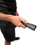 Scangrip Flash 1000 R - Lanterna 1000 Lumens