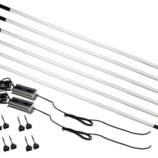 Scangrip Line Light 6 - Luz Linear 6 Uni.