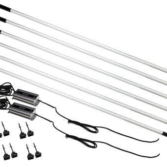 Scangrip Line Light 6 - Luz Linear 6 Uni.