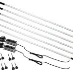 Scangrip Line Light 6 - Luz Linear 6 Uni.