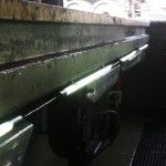 Scangrip Line Light 6 - Luz Linear 6 Uni.