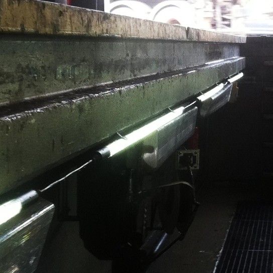Scangrip Line Light 6 - Luz Linear 6 Uni.
