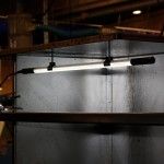 Scangrip Line Light 75 - Luz Linear 75