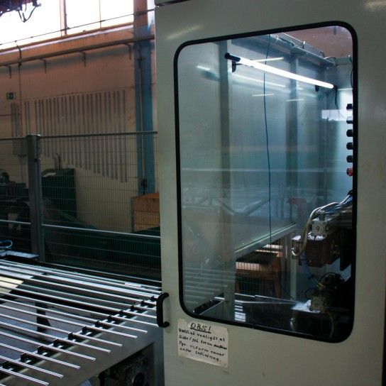 Scangrip Line Light 160 - Luz Linear 160