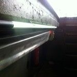 Scangrip Line Light 160 - Luz Linear 160