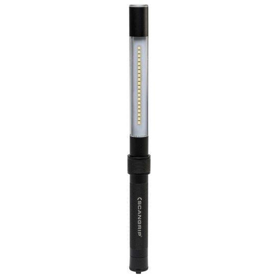 Scangrip Line Light R - Luz De Inspecao Recarregavel