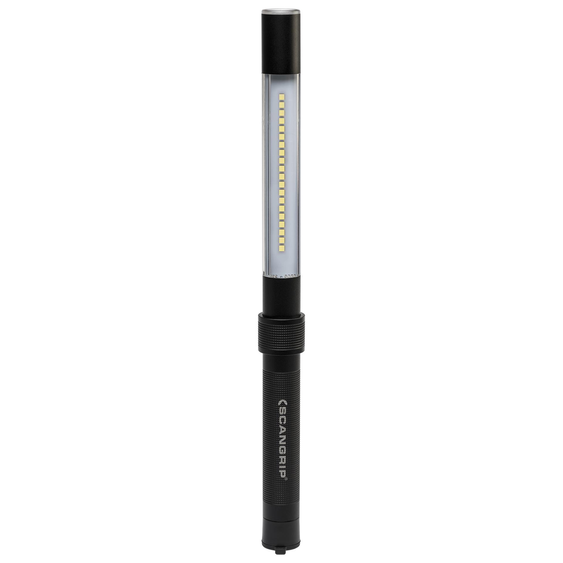 Scangrip Line Light R - Luz De Inspecao Recarregavel
