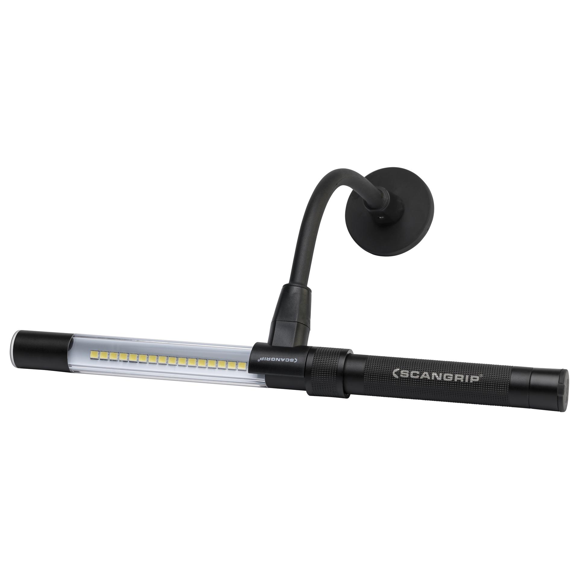 Scangrip Line Light R - Luz De Inspecao Recarregavel
