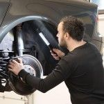 Scangrip Line Light R - Luz De Inspecao Recarregavel