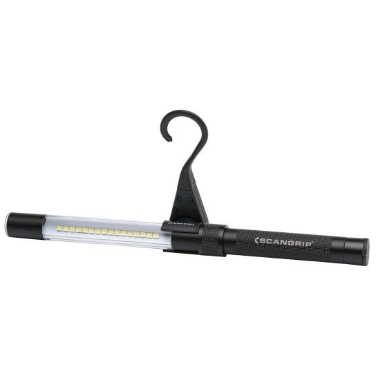 Scangrip Line Light R - Luz De Inspecao Recarregavel