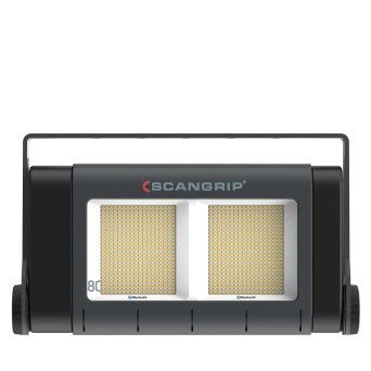 Scangrip Site Light 80 - Holofote 80.000 Lumens