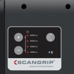 Scangrip Site Light 80 - Holofote 80.000 Lumens