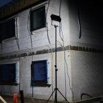 Scangrip Site Light 80 - Holofote 80.000 Lumens