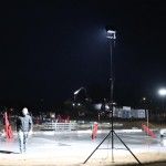 Scangrip Site Light 80 - Holofote 80.000 Lumens
