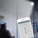 Scangrip Site Light 80 - Holofote 80.000 Lumens