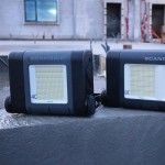 Scangrip Site Light 80 - Holofote 80.000 Lumens