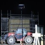 Scangrip Site Light 80 - Holofote 80.000 Lumens