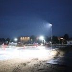 Scangrip Site Light 80 - Holofote 80.000 Lumens