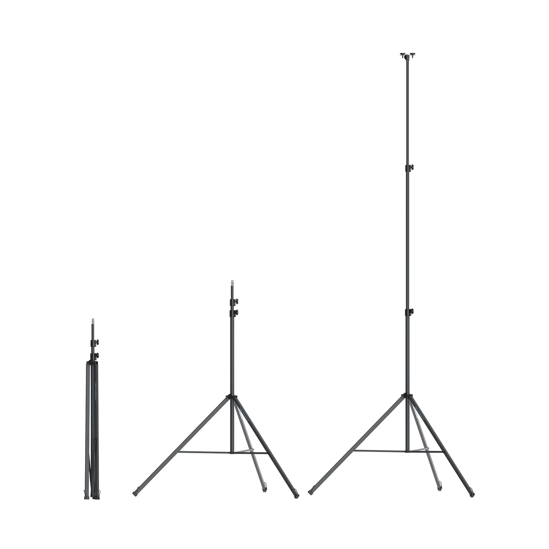 Scangrip 03.5270 - Tripe 4,5M