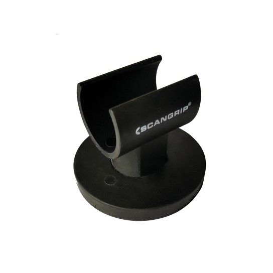 Scangrip Magnet With Clip 60Mm - Iman C/ Clip 60Mm