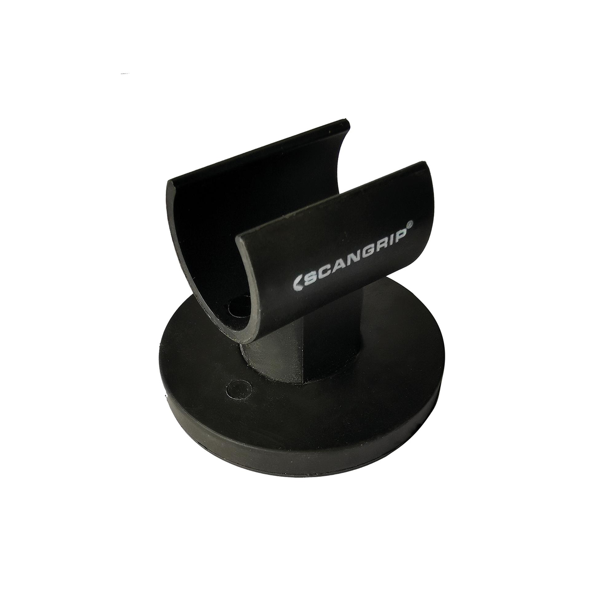 Scangrip Magnet With Clip 60Mm - Iman C/ Clip 60Mm