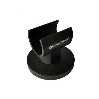 Scangrip Magnet With Clip 60Mm - Iman C/ Clip 60Mm