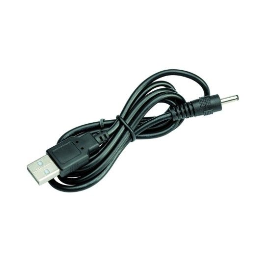 Scangrip 03.5307 - Cabo Usb Mini Dc