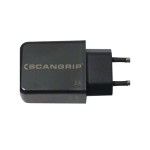 Scangrip 03.5373 - Carregador Usb 5V