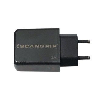 Scangrip 03.5373 - Carregador Usb 5V