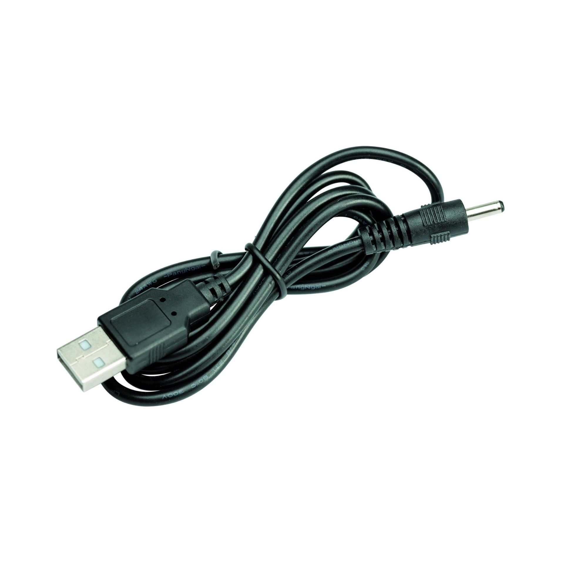 Scangrip 03.5307 - Cabo Usb Mini Dc