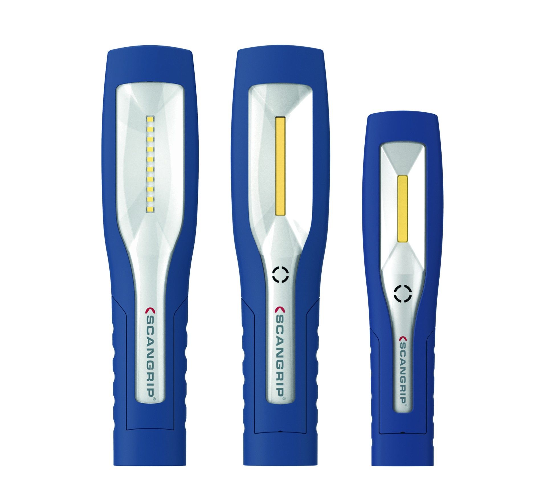 Scangrip Mag - Lanterna 300Lm