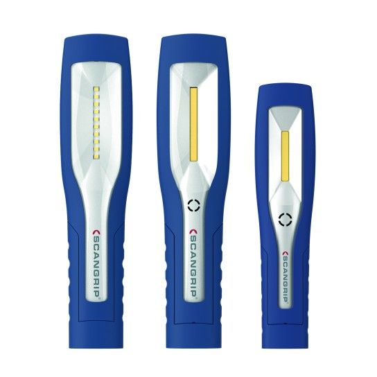 Scangrip Mag - Lanterna 300Lm