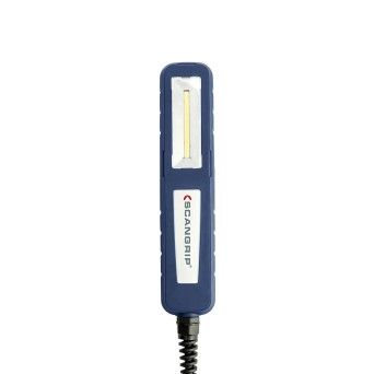 Scangrip Superform - Lanterna 750Lm