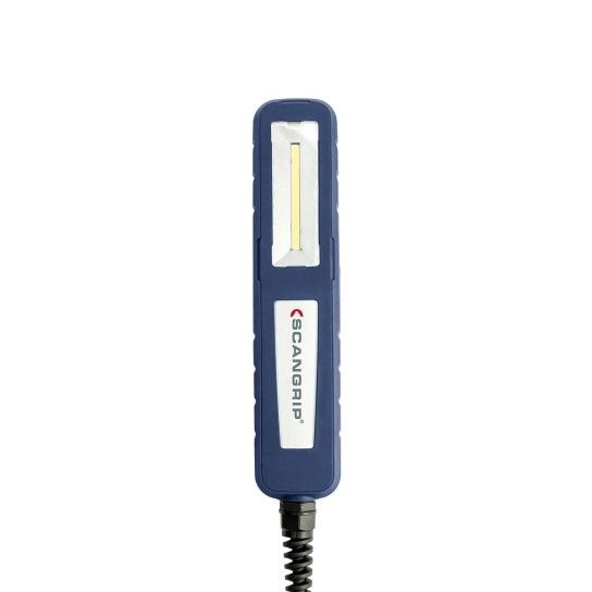 Scangrip Superform - Lanterna 750Lm
