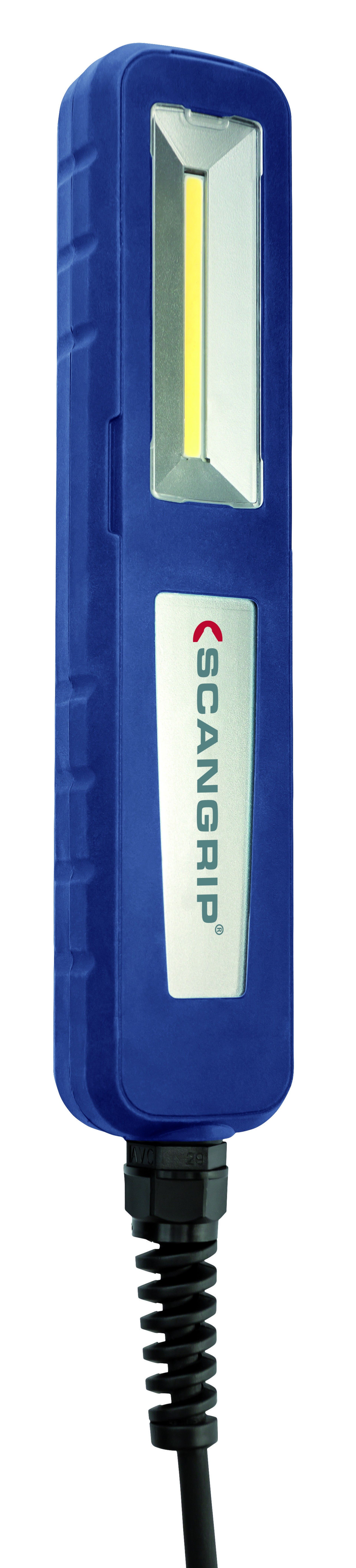 Scangrip Superform - Lanterna 750Lm