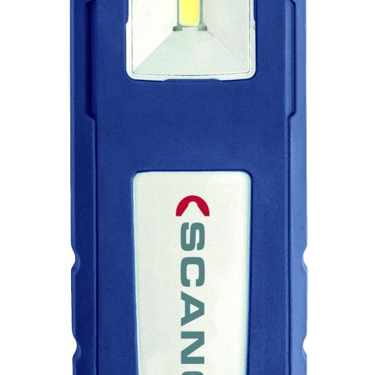 Scangrip Superform - Lanterna 750Lm
