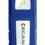 Scangrip Superform - Lanterna 750Lm