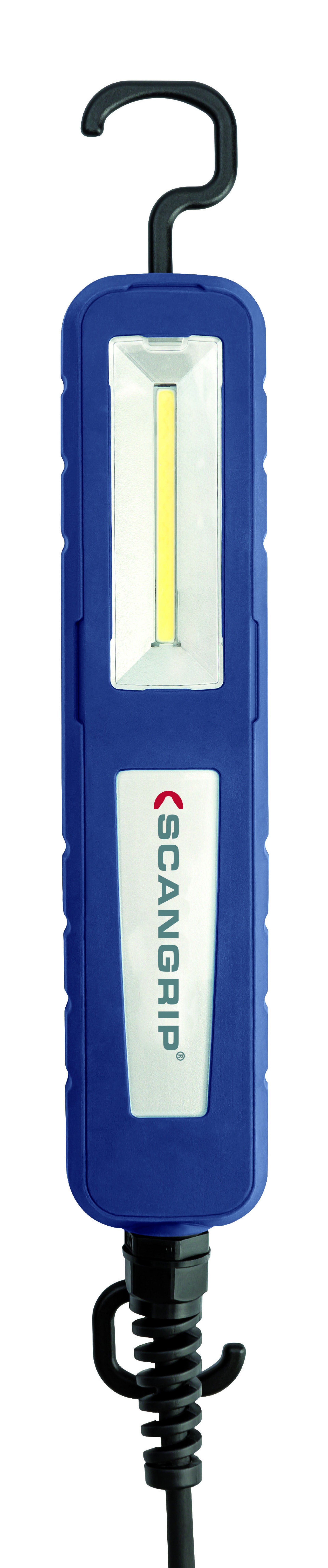 Scangrip Superform - Lanterna 750Lm