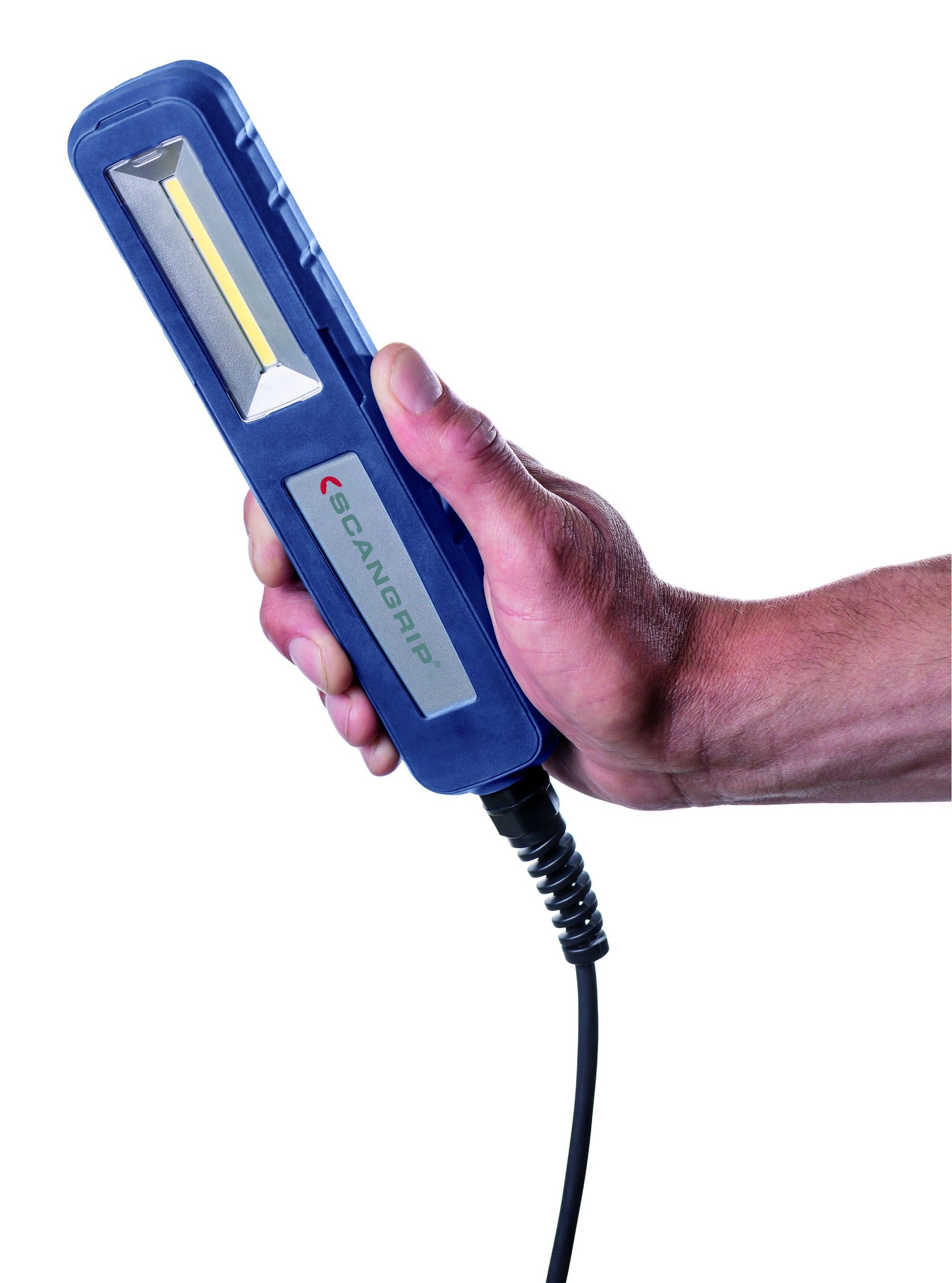 Scangrip Superform - Lanterna 750Lm