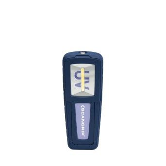 Scangrip Uv-Form - Lanterna 250Lm