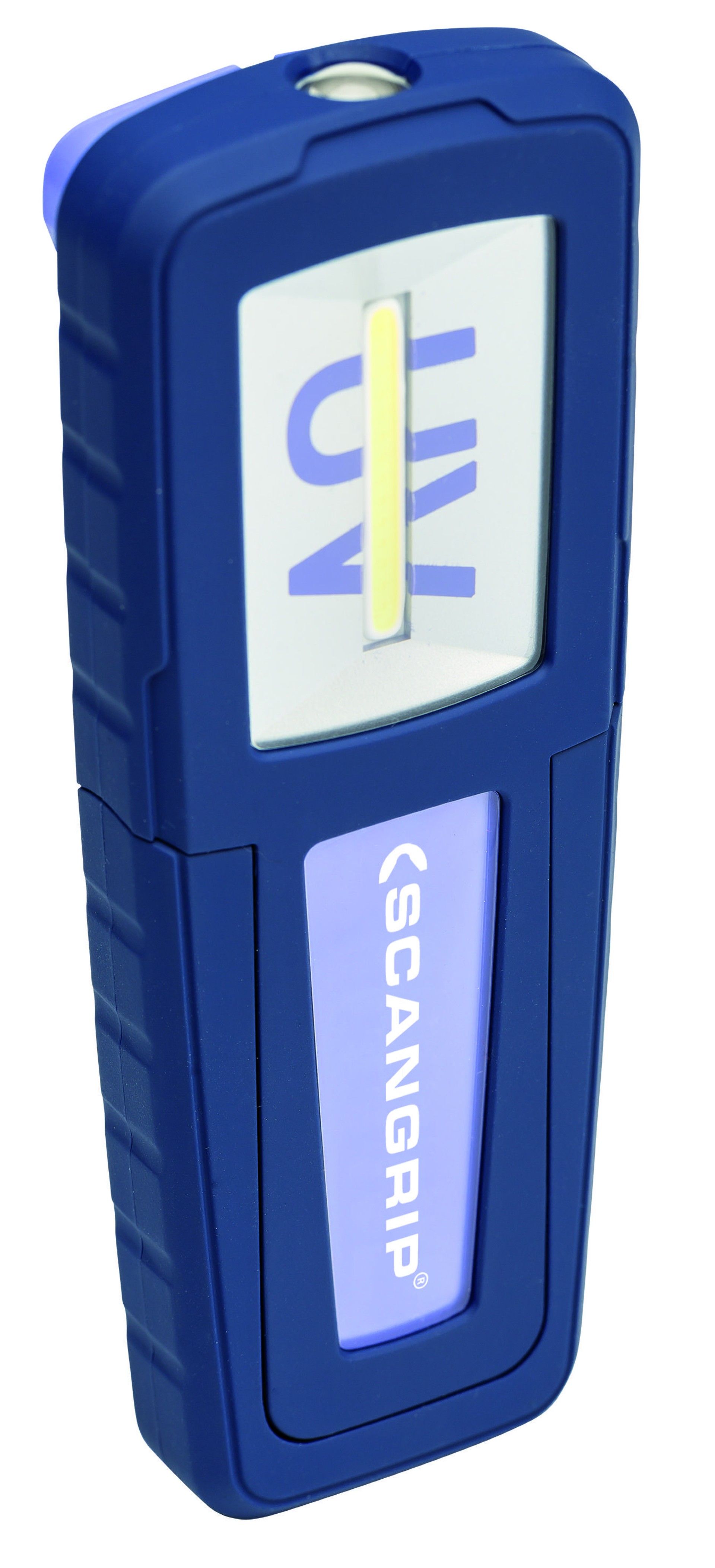Scangrip Uv-Form - Lanterna 250Lm
