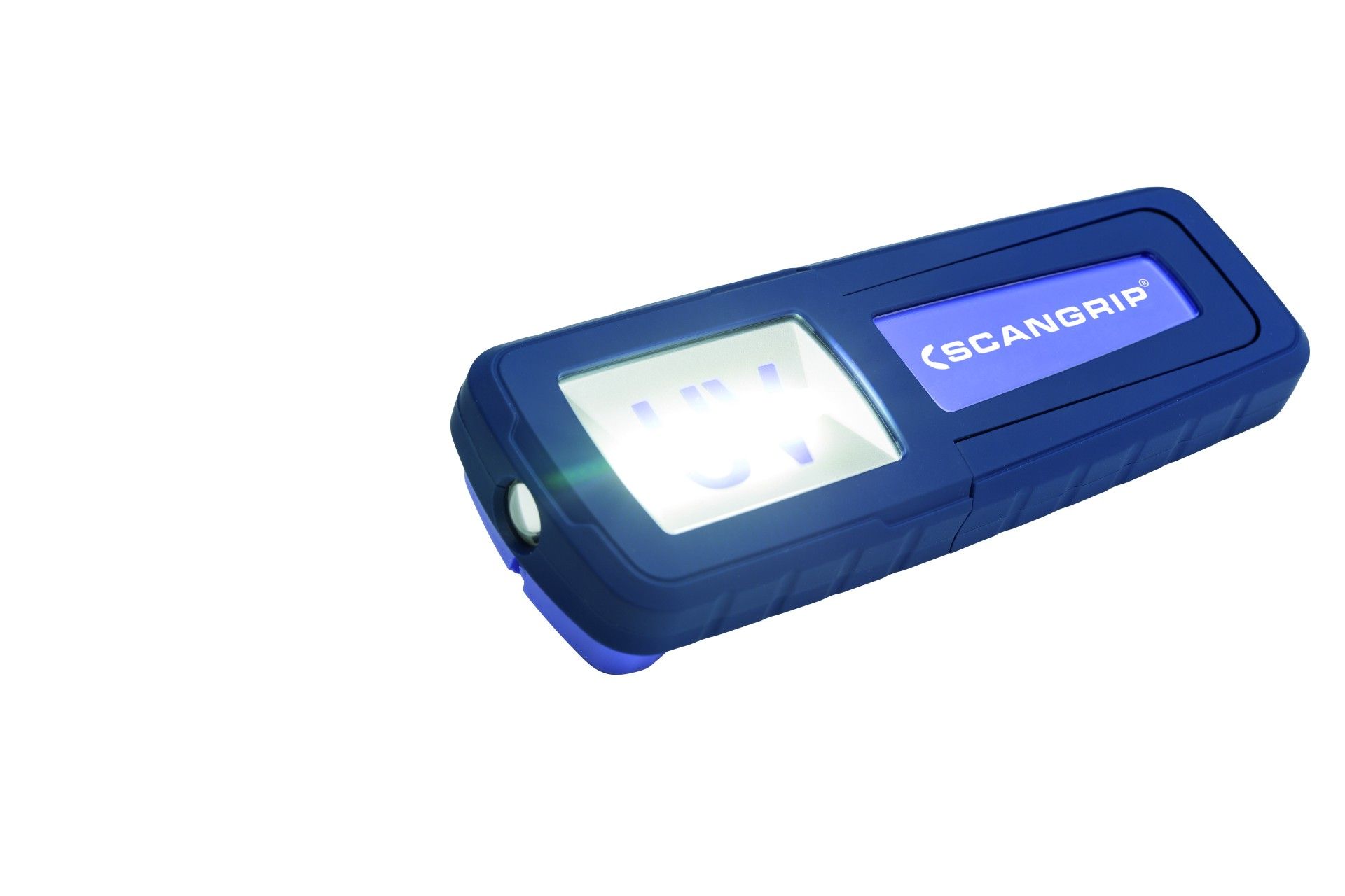 Scangrip Uv-Form - Lanterna 250Lm